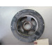 12D104 Crankshaft Pulley For 14-18 Kia Sorento LX 4WD 3.3